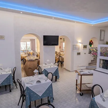 Ristorante Borgo La Tana Maratea