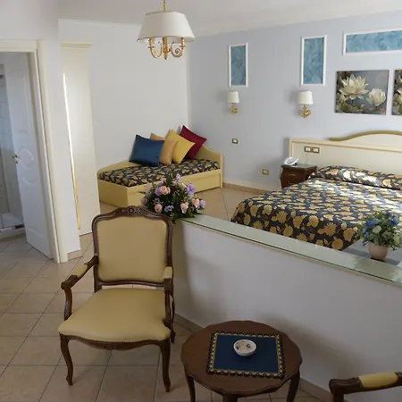 Hotel Ristorante Borgo La Tana