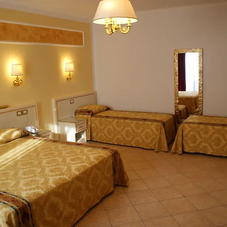 Ristorante Borgo La Tana Hotel Maratea