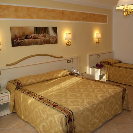 Hotel Ristorante Borgo La Tana Maratea