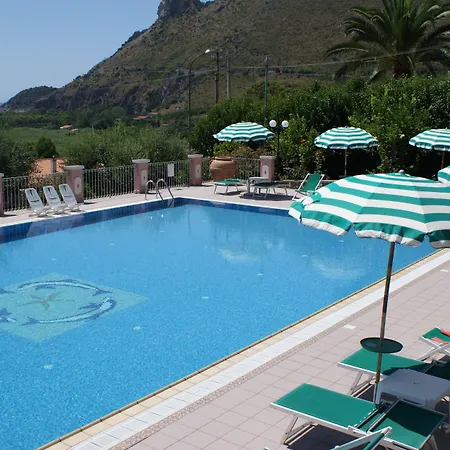 Ristorante Borgo La Tana