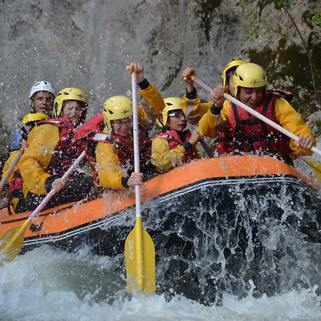 Ristorante Borgo La Tana