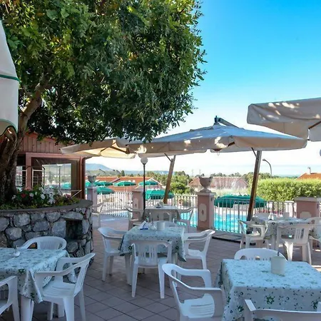 Ristorante Borgo La Tana