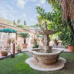Ristorante Borgo La Tana Hotel 3*