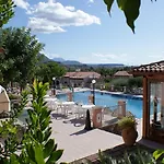 Ristorante Borgo La Tana 3*