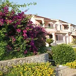 Szálloda Ristorante Borgo La Tana Maratea