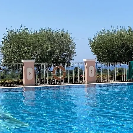 Ristorante Borgo La Tana