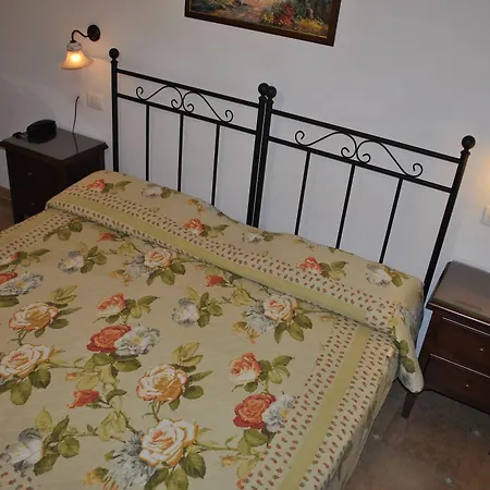 Ristorante Borgo La Tana Hotel 3*