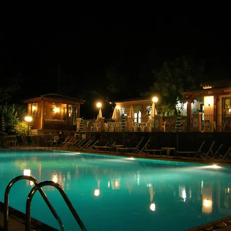 Ristorante Borgo La Tana