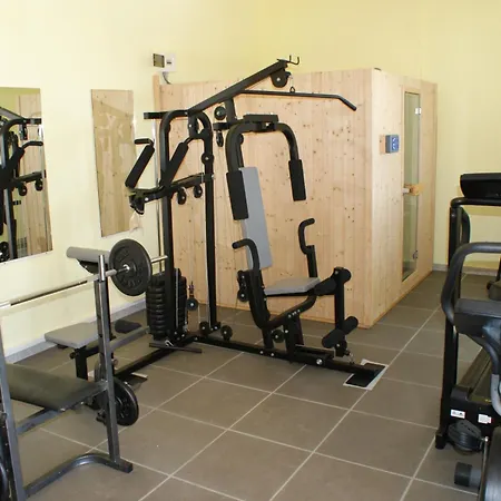 Hotel Ristorante Borgo La Tana 3*