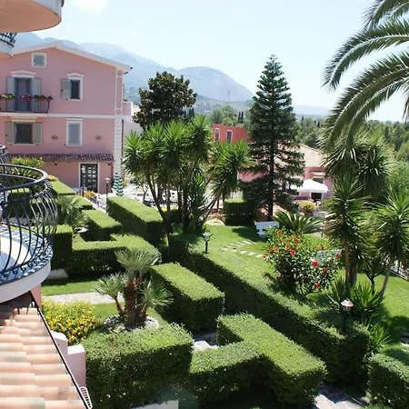 Ristorante Borgo La Tana