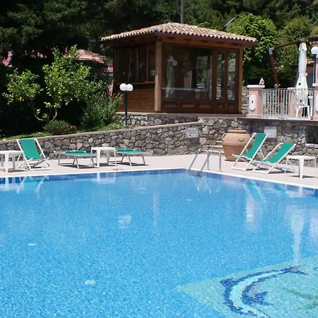Ristorante Borgo La Tana Maratea