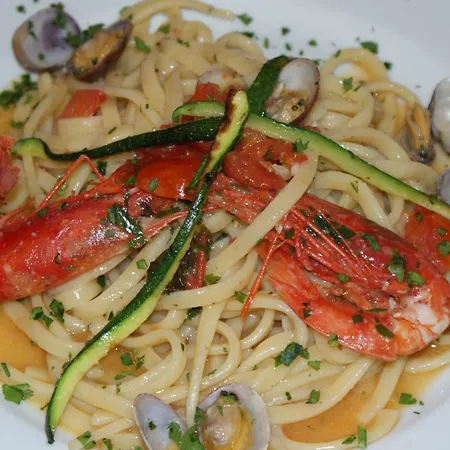 Szálloda Ristorante Borgo La Tana