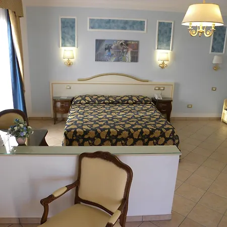 Szálloda Ristorante Borgo La Tana 3*