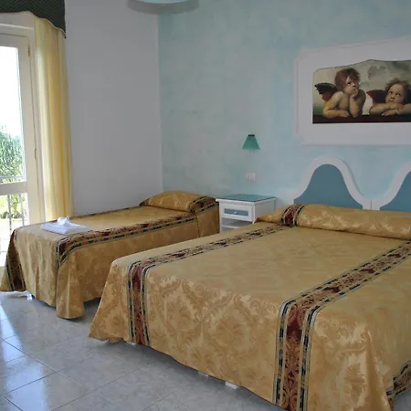 Ristorante Borgo La Tana Szálloda Maratea