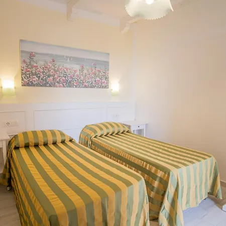 Szálloda Ristorante Borgo La Tana Maratea