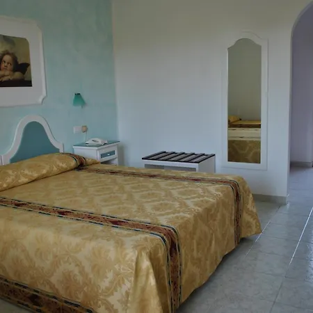 Szálloda Ristorante Borgo La Tana