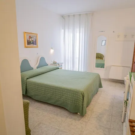 Ristorante Borgo La Tana Maratea