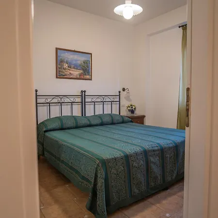 Ristorante Borgo La Tana Szálloda Maratea