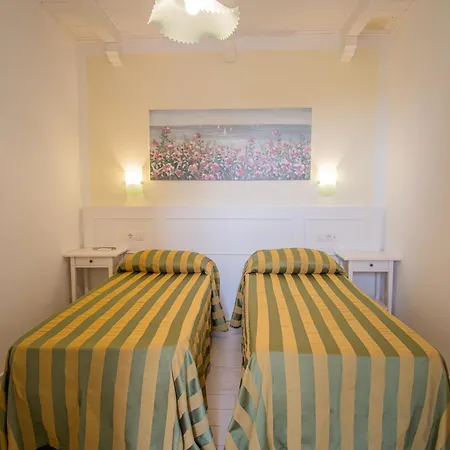 Ristorante Borgo La Tana Maratea