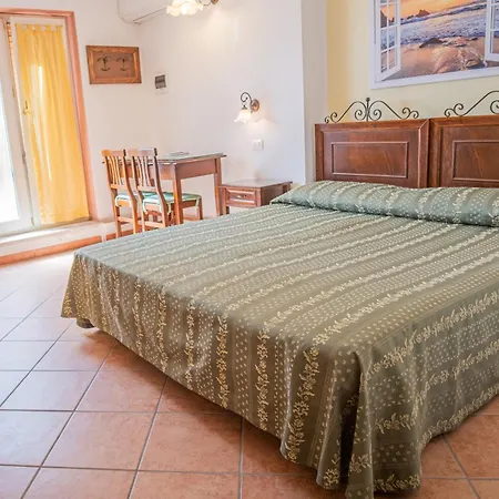 Ristorante Borgo La Tana Szálloda