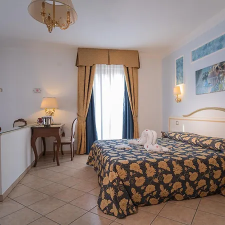 Ristorante Borgo La Tana Szálloda Maratea
