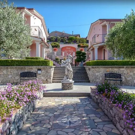 Ristorante Borgo La Tana