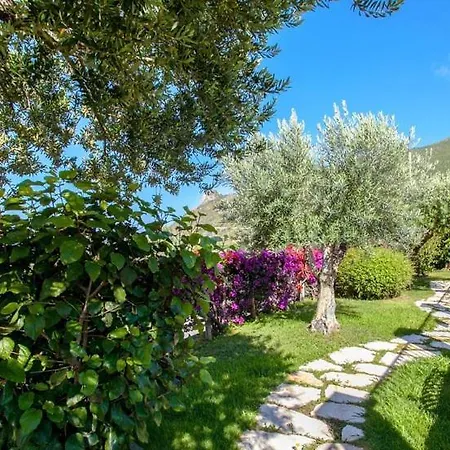 Ristorante Borgo La Tana Maratea