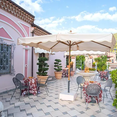 Ristorante Borgo La Tana 3*