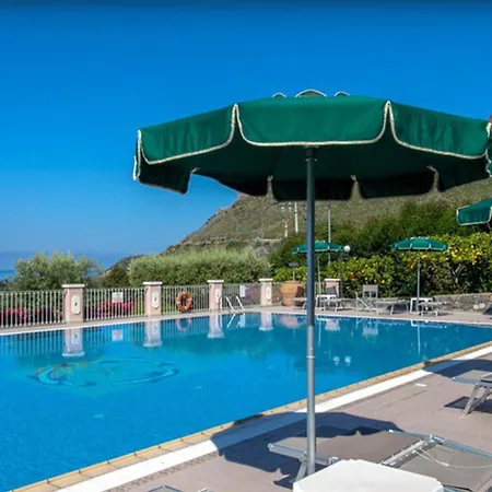 Ristorante Borgo La Tana Hotel Maratea