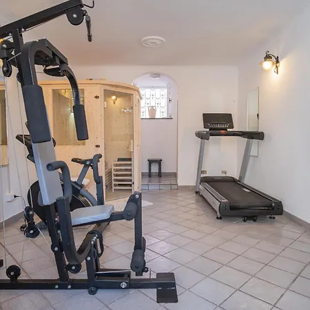 Hotel Ristorante Borgo La Tana Maratea