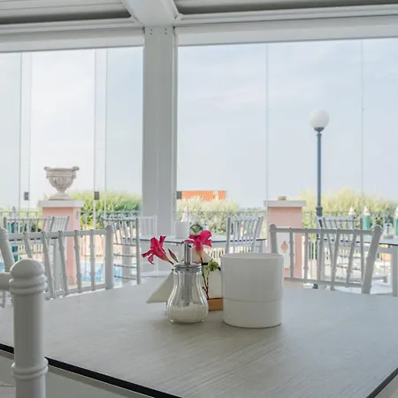 Ristorante Borgo La Tana فندق 3*