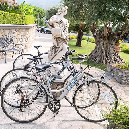 Ristorante Borgo La Tana Maratea