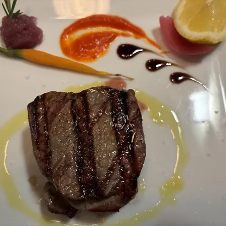 Hotel Ristorante Borgo La Tana Maratea
