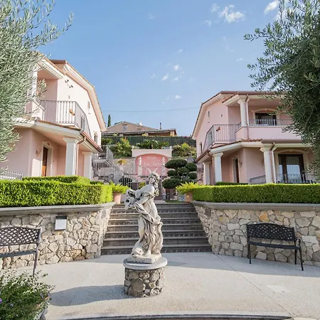 Ristorante Borgo La Tana 3* Maratea