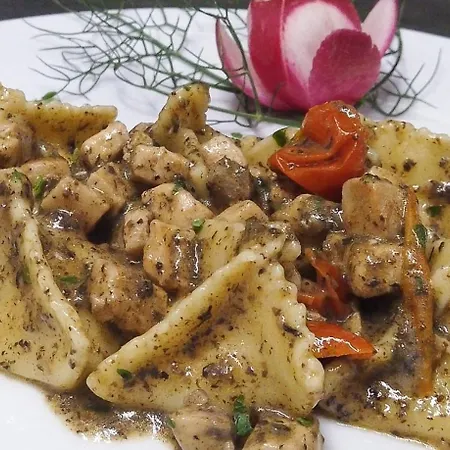 Ristorante Borgo La Tana