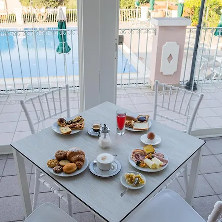 Ristorante Borgo La Tana