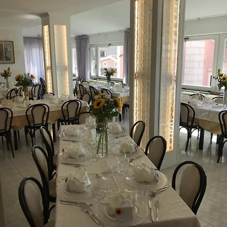 Ristorante Borgo La Tana Hotel Maratea