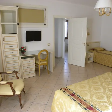 Ristorante Borgo La Tana فندق