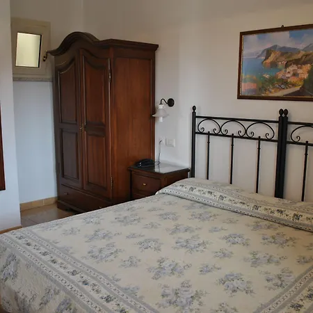 Ristorante Borgo La Tana فندق