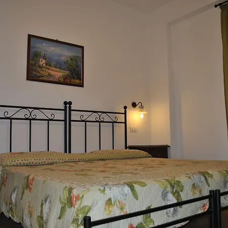 Ristorante Borgo La Tana