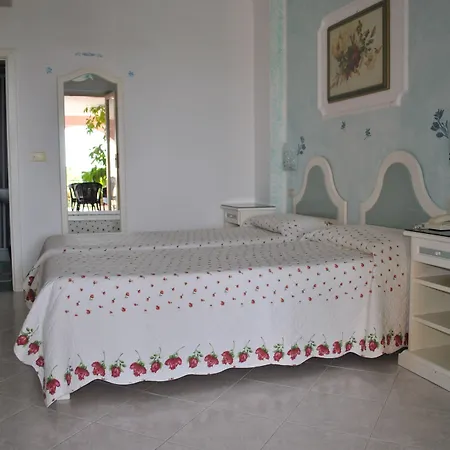 Ristorante Borgo La Tana Hotel 3*