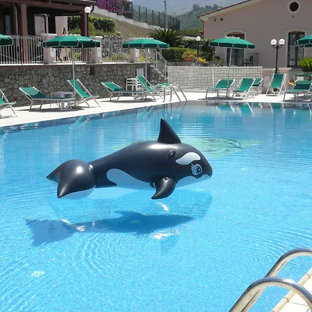 Ristorante Borgo La Tana Maratea