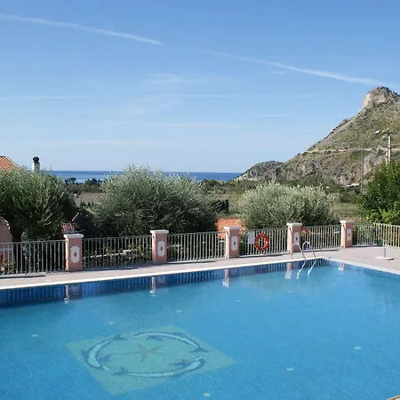 Ristorante Borgo La Tana فندق 3*