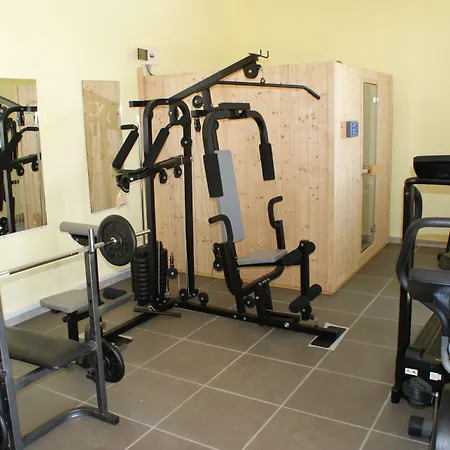 Ristorante Borgo La Tana Hotel