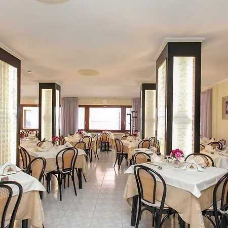 Ristorante Borgo La Tana Hotel Maratea