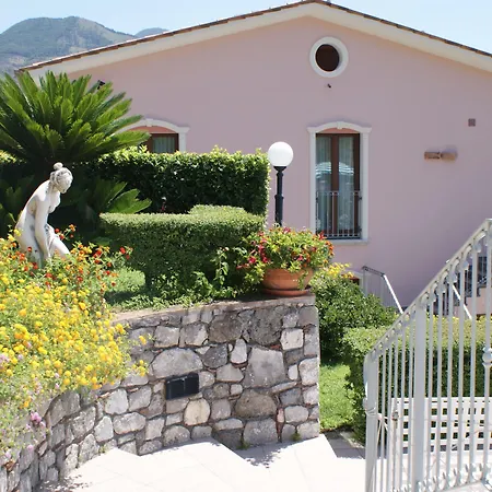 Ristorante Borgo La Tana Hotel Maratea