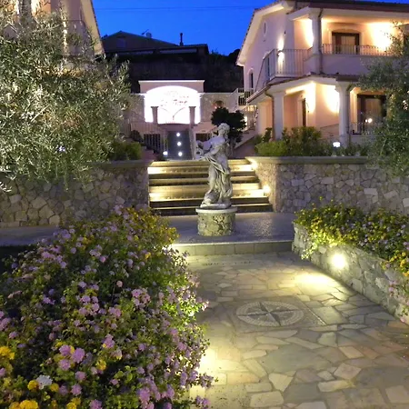 Ristorante Borgo La Tana