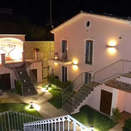 Ristorante Borgo La Tana