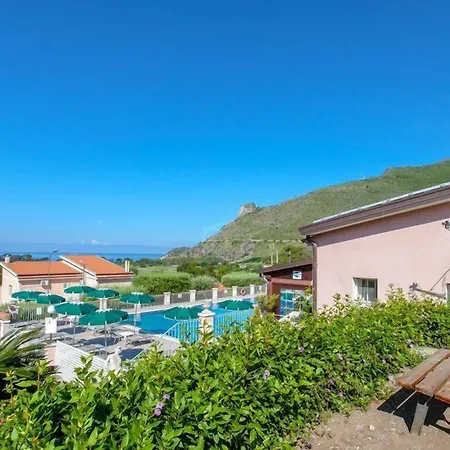 Ristorante Borgo La Tana Hotel Maratea